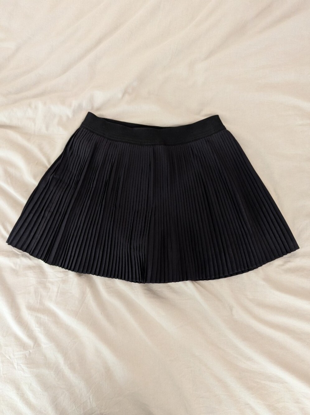 Old Navy Pleated Mini Skort